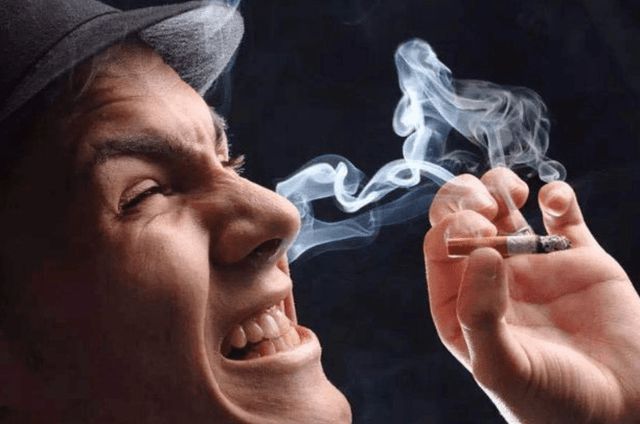吸烟有爆珠_抽有爆珠的烟会不会杀精_烟用爆珠对身体有害