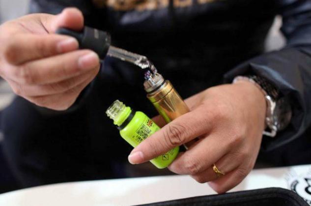 烟用爆珠对身体有害_抽有爆珠的烟会不会杀精_吸烟有爆珠