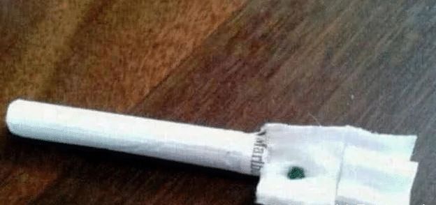 烟里面爆珠有害吗_烟里面用爆珠会怎么样_烟里面的爆珠怎么用