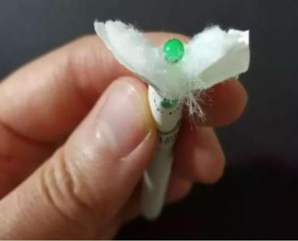 为什么女人都爱抽爆珠烟？很多人都抽错了，其实真正用法是这样！
