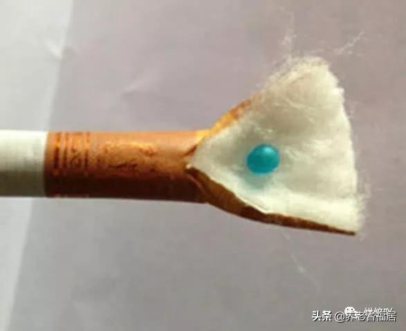 烟用爆珠对身体有害吗_烟用爆珠能吃吗_抽烟的爆珠可以吃吗