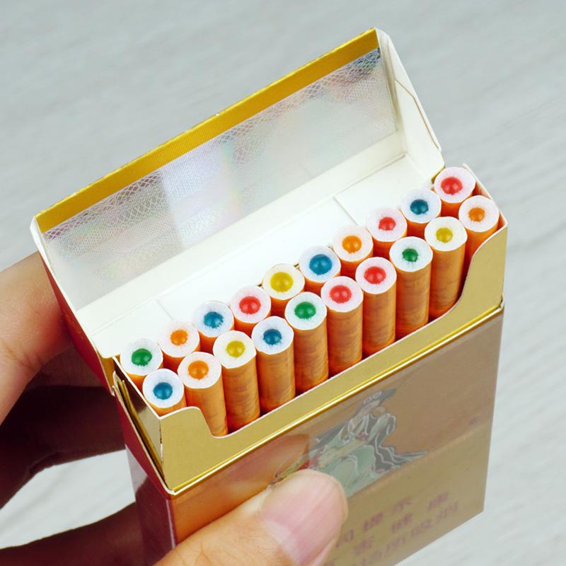 爆珠烟可以咬破吗_烟用爆珠能吃吗_烟用爆珠对身体有害吗