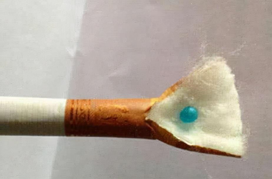 烟用爆珠对身体有害吗_烟用爆珠能吃吗_爆珠烟可以咬破吗