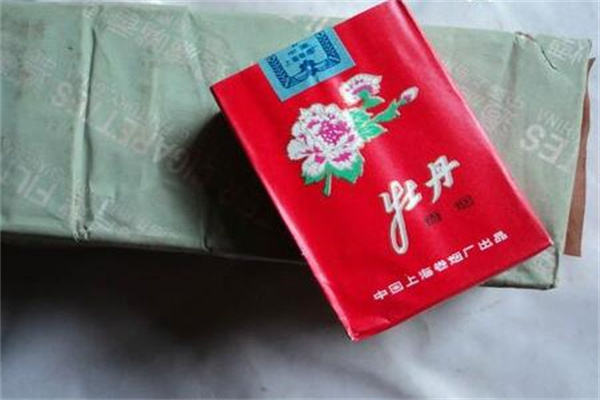 牡丹999多少钱一包?大概300元(商家炒作)