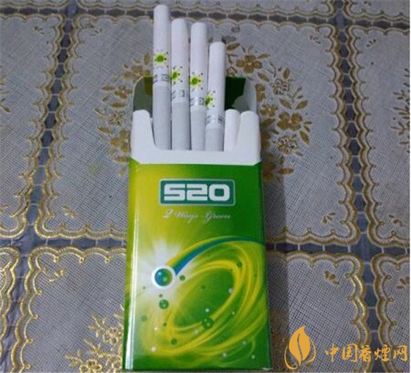 常见的爆珠烟_香烟爆珠种类_香烟爆珠有什么牌子