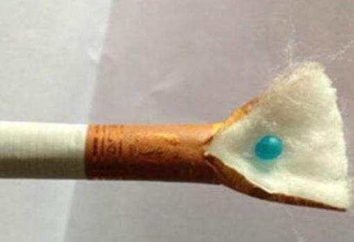 烟用爆珠能吃吗_爆珠烟可以咬破吗_烟用爆珠对身体有害吗