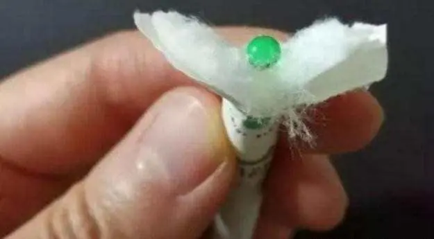 香烟中的爆珠有危害吗_香烟里的爆珠是干嘛的_香烟中爆珠的作用