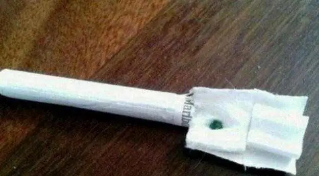 香烟中爆珠的作用_香烟中的爆珠有危害吗_香烟里的爆珠是干嘛的