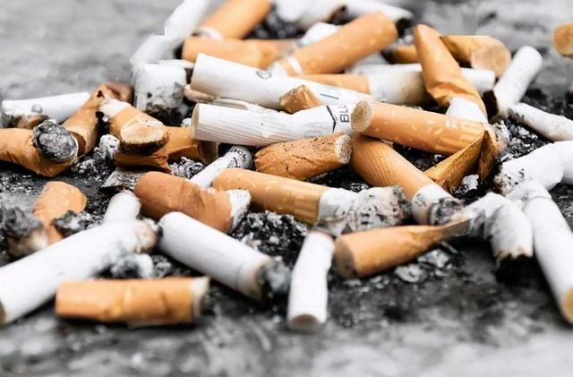 爆珠烟的危害_烟爆珠对身体有害吗_烟中的爆珠有无毒性