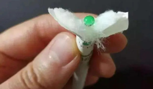 香烟中爆珠的作用_香烟中爆珠有什么作用_香烟中的爆珠有危害吗