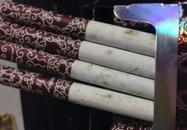 爆珠有害_爆珠烟的危害_烟草里的爆珠有毒
