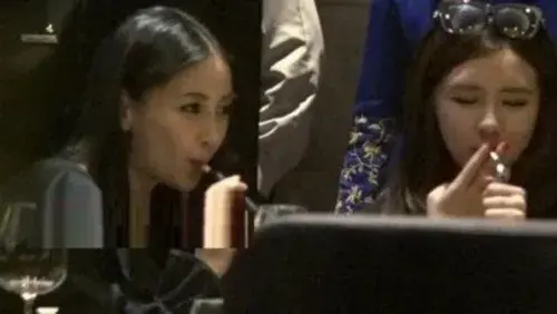 一直抽爆珠的烟回有事嘛_长期抽爆珠有什么危害_抽爆珠有烟瘾吗
