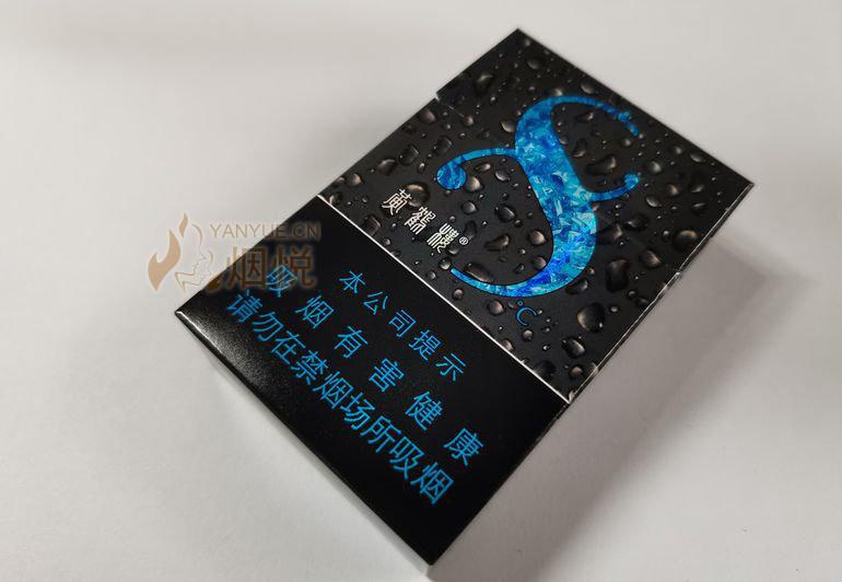 烟有爆珠是什么意思_烟有爆珠对身体有害吗_爆珠的烟有哪些