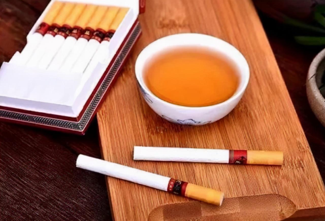带爆珠的香烟有哪些_香烟带爆珠的_香烟里面带爆珠有多少种