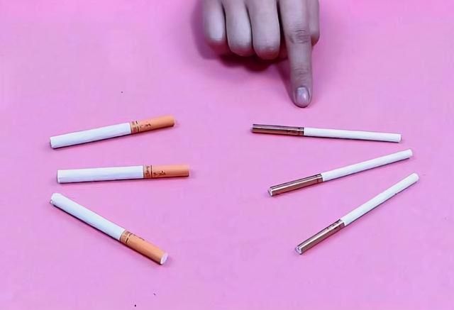 常见的爆珠烟_香烟爆珠种类_香烟爆珠有什么牌子