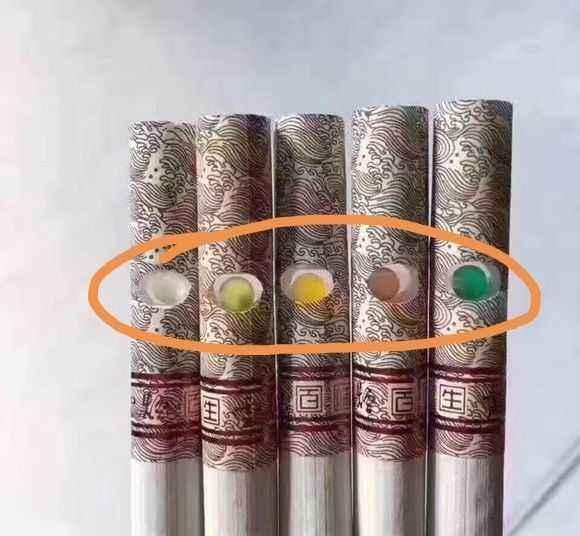 香烟爆珠种类_香烟爆珠有什么牌子_常见的爆珠烟