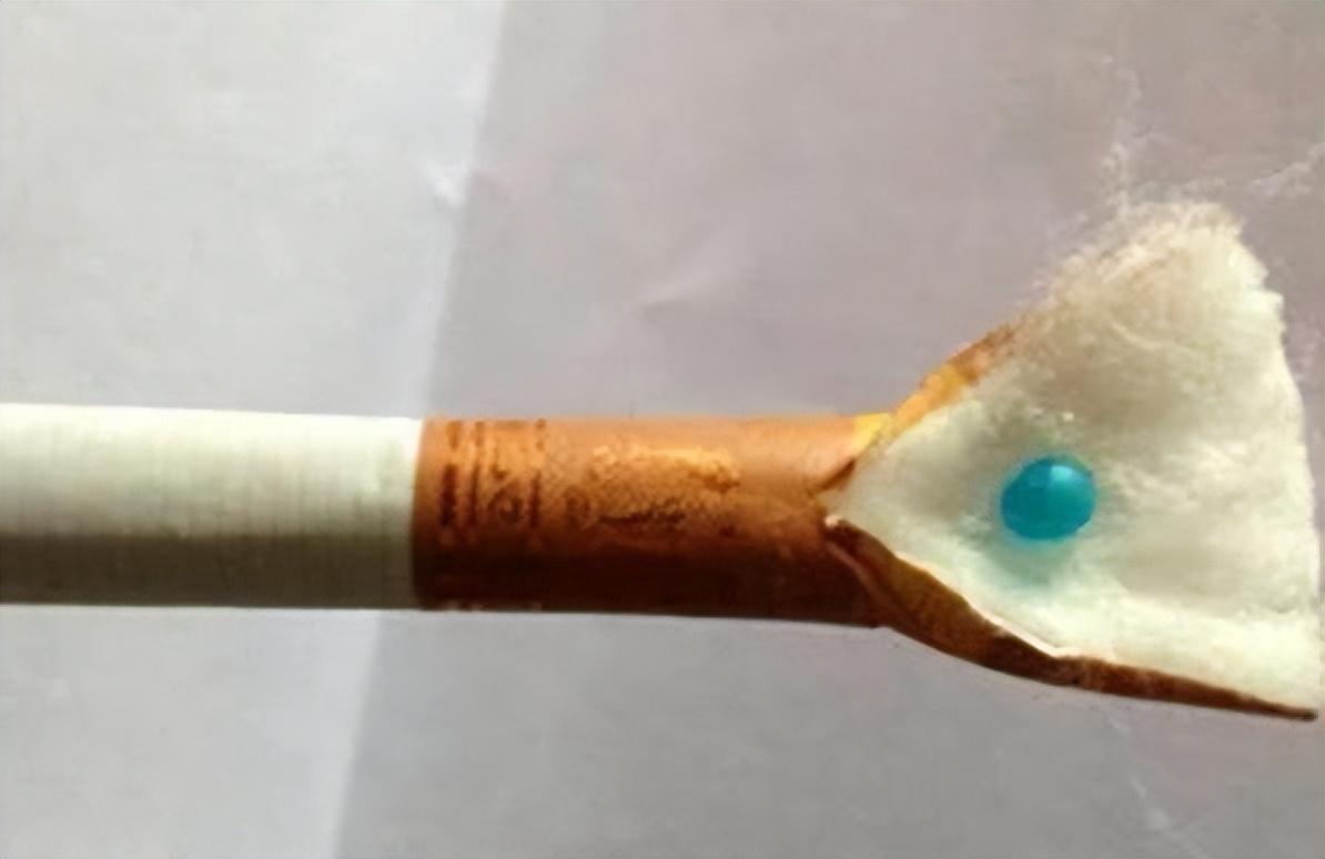 普通香烟和爆珠哪个伤害大_爆珠香烟和普通香烟哪个危害大_香烟爆珠对人体有害吗