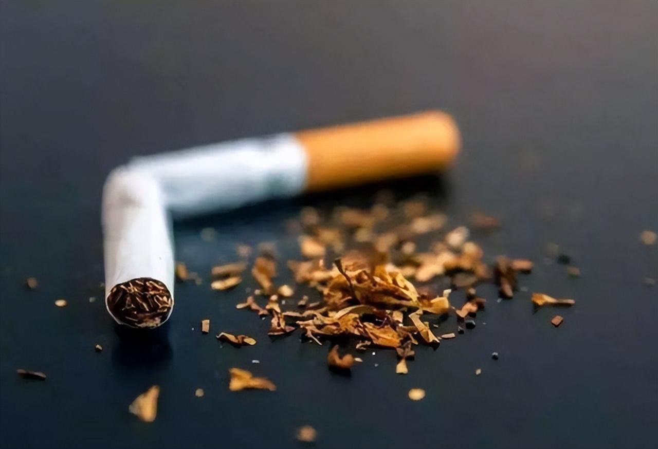 长期抽爆珠烟对女生有什么危害_长期抽爆珠有什么危害_长期抽爆珠烟