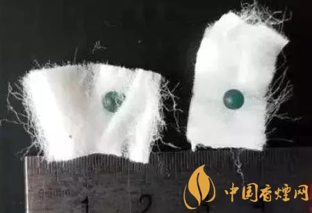 爆珠成分是什么东西