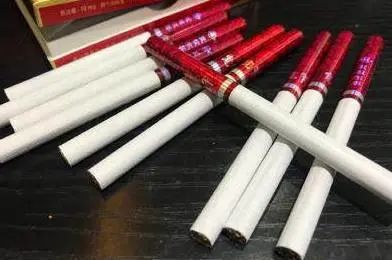 烟里放爆珠_烟里放爆珠什么作用_烟用爆珠怎么放进去