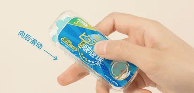 爆珠口气清新糖有什么副作用吗_爆珠清新糖真的有用吗_清新糖浆的作用