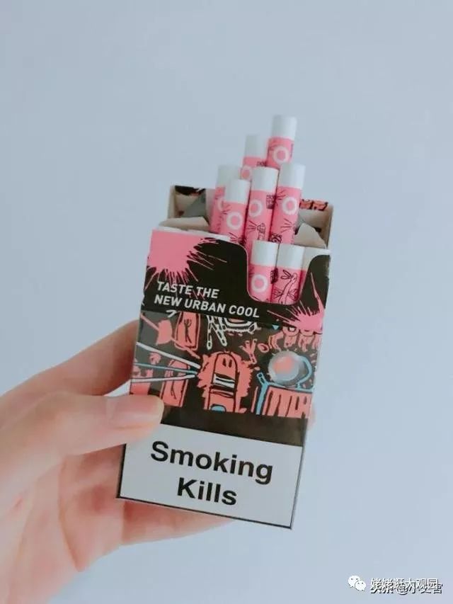 烟里面爆珠是干什么的_烟里面爆珠有害吗_烟里面的爆珠怎么用