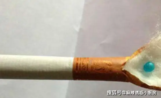 烟里面用爆珠会怎么样_烟里面爆珠是干什么的_烟里面的爆珠怎么用