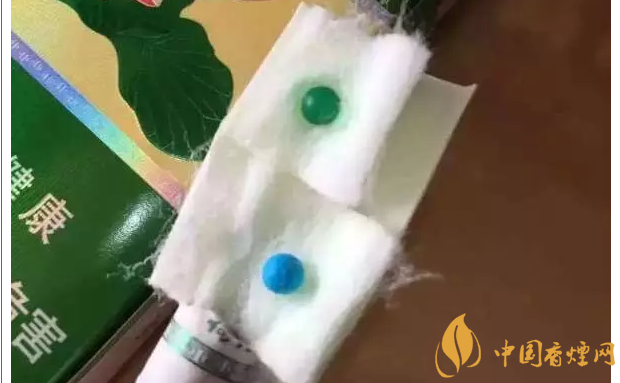 香烟带有爆珠有伤害么_香烟带爆珠的_带爆珠的香烟有哪些