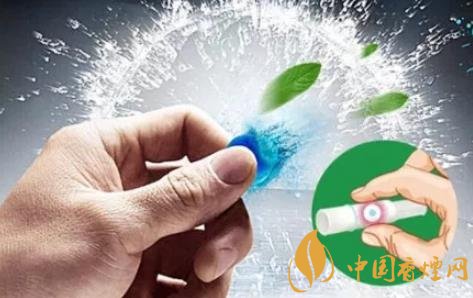 爆珠烟怎么捏碎爆珠_爆珠烟捏碎了第二天再抽_爆珠烟捏碎了好几天还能抽吗