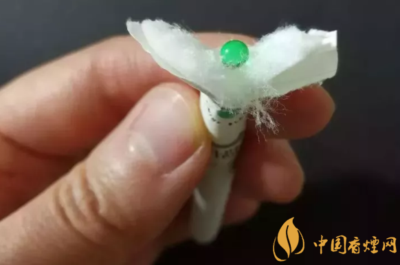 捏碎爆珠有什么用_爆珠要捏爆吗_爆珠烟捏爆多久抽合适