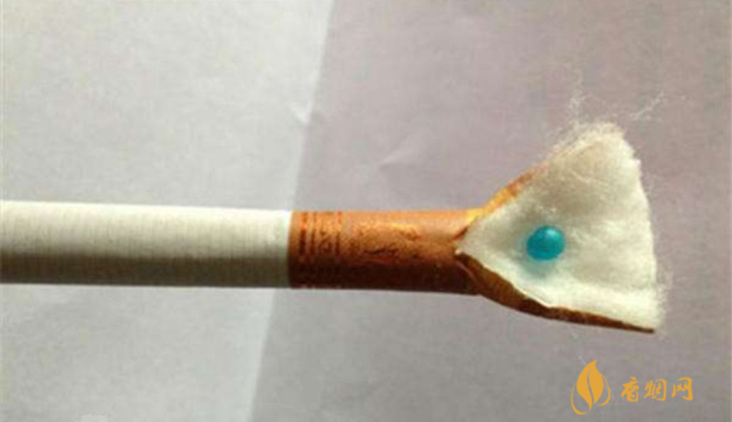 爆珠有害_危害小的爆珠烟_爆珠烟的危害