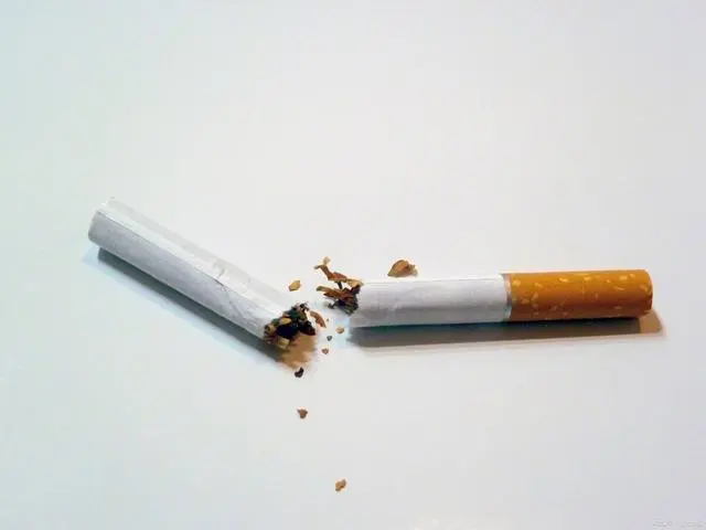 爆珠有害_烟草里的爆珠有毒_爆珠烟的危害