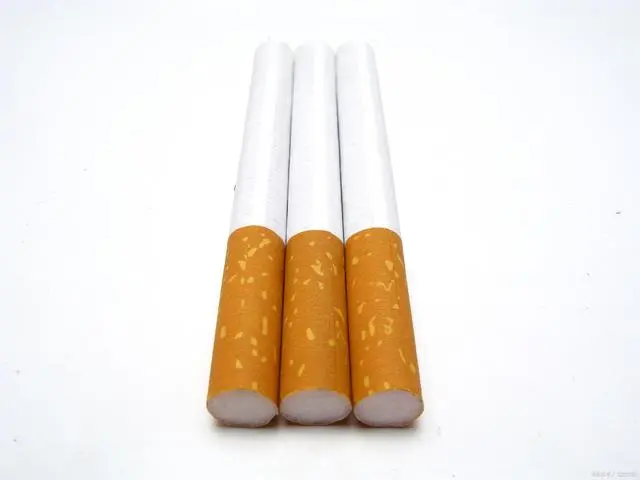 烟草里的爆珠有毒_爆珠有害_爆珠烟的危害