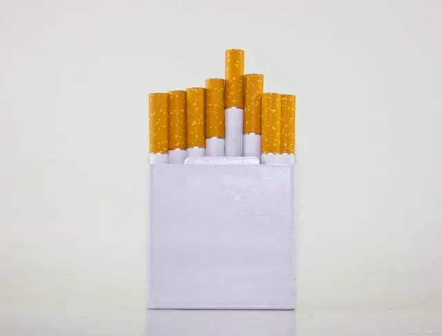 爆珠有害_烟草里的爆珠有毒_爆珠烟的危害