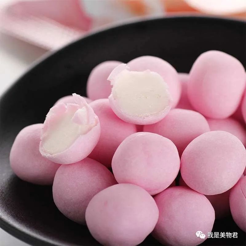 爆珠体香糖_爆珠糖好吃吗_爆珠糖是什么