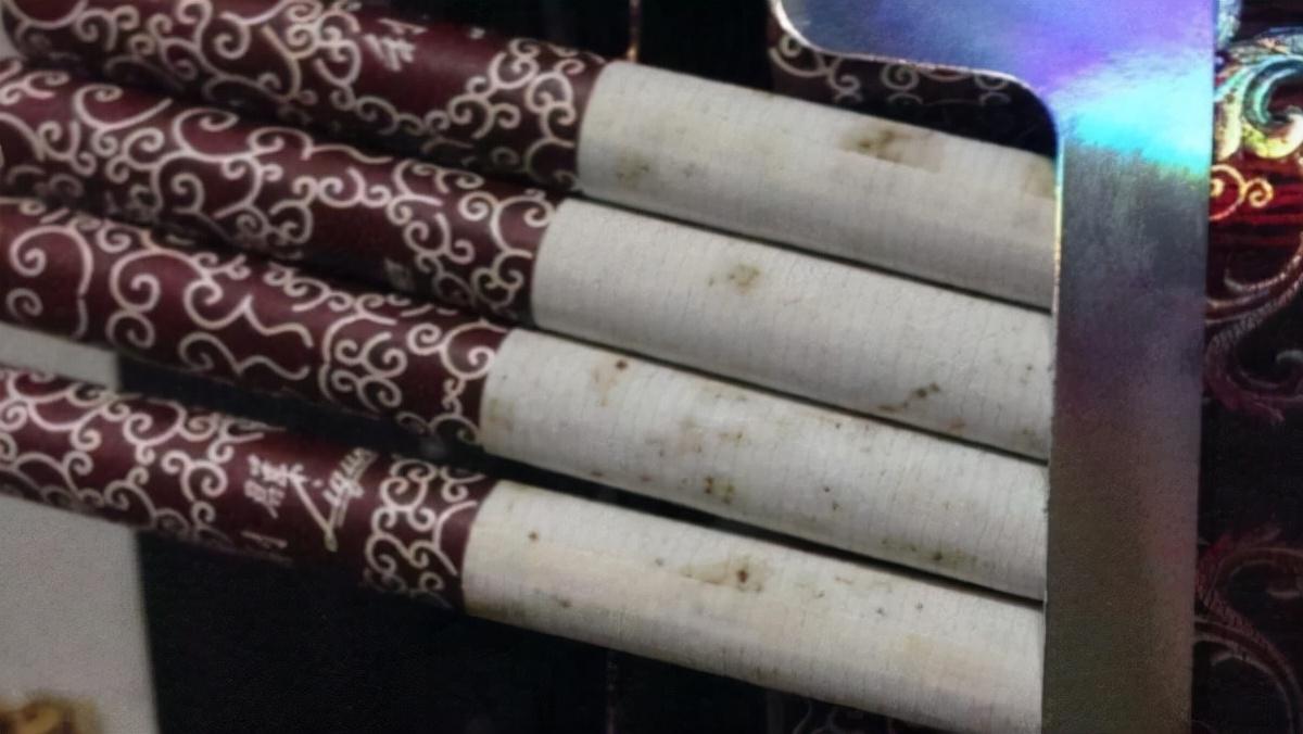 爆珠和普通烟哪个毒性大_爆珠比普通烟伤害更大吗_爆珠烟和普通烟哪个危害大