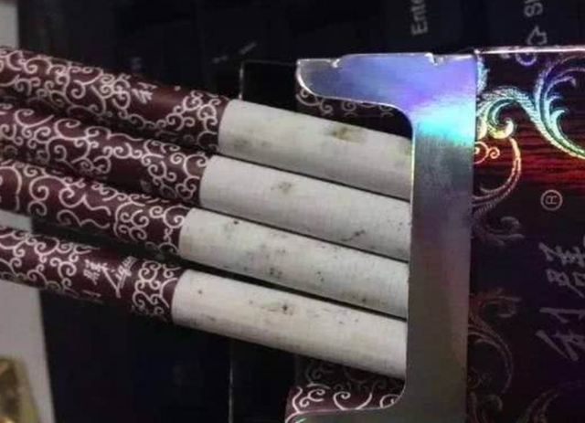 爆珠和普通烟哪个毒性大_爆珠比普通烟伤害更大吗_爆珠烟和普通烟哪个危害大