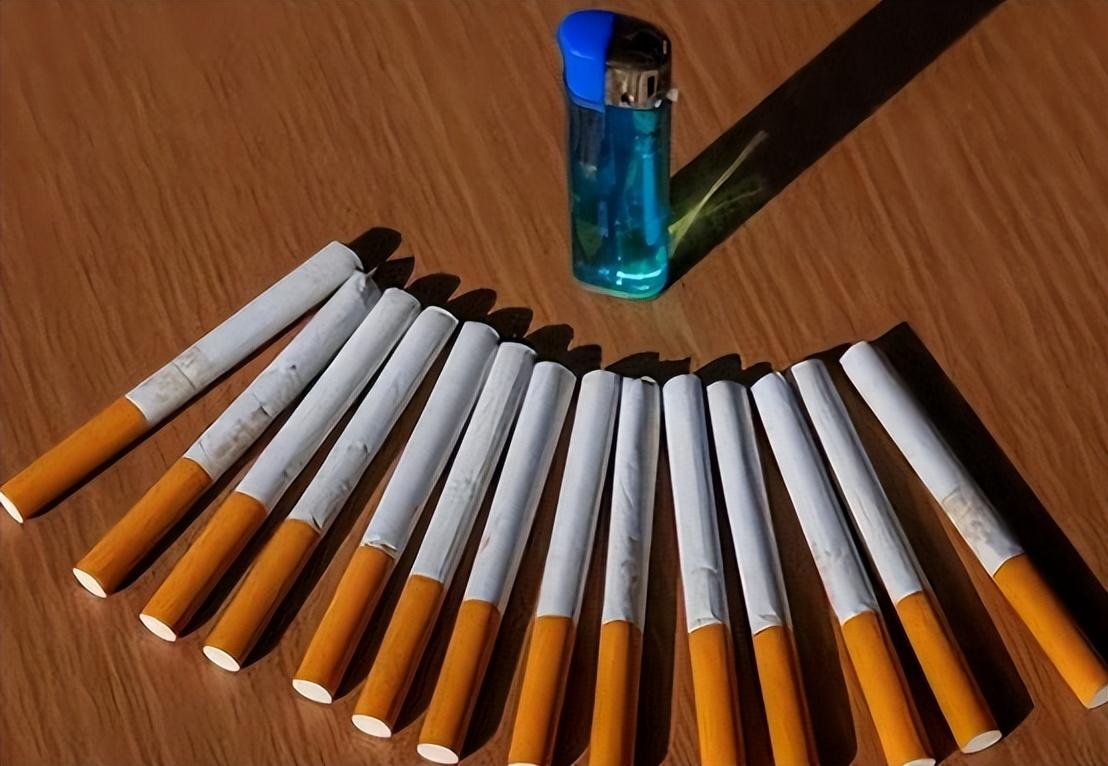 香烟爆珠危害_爆珠烟危害与普通烟_爆珠烟和普通烟哪个危害大