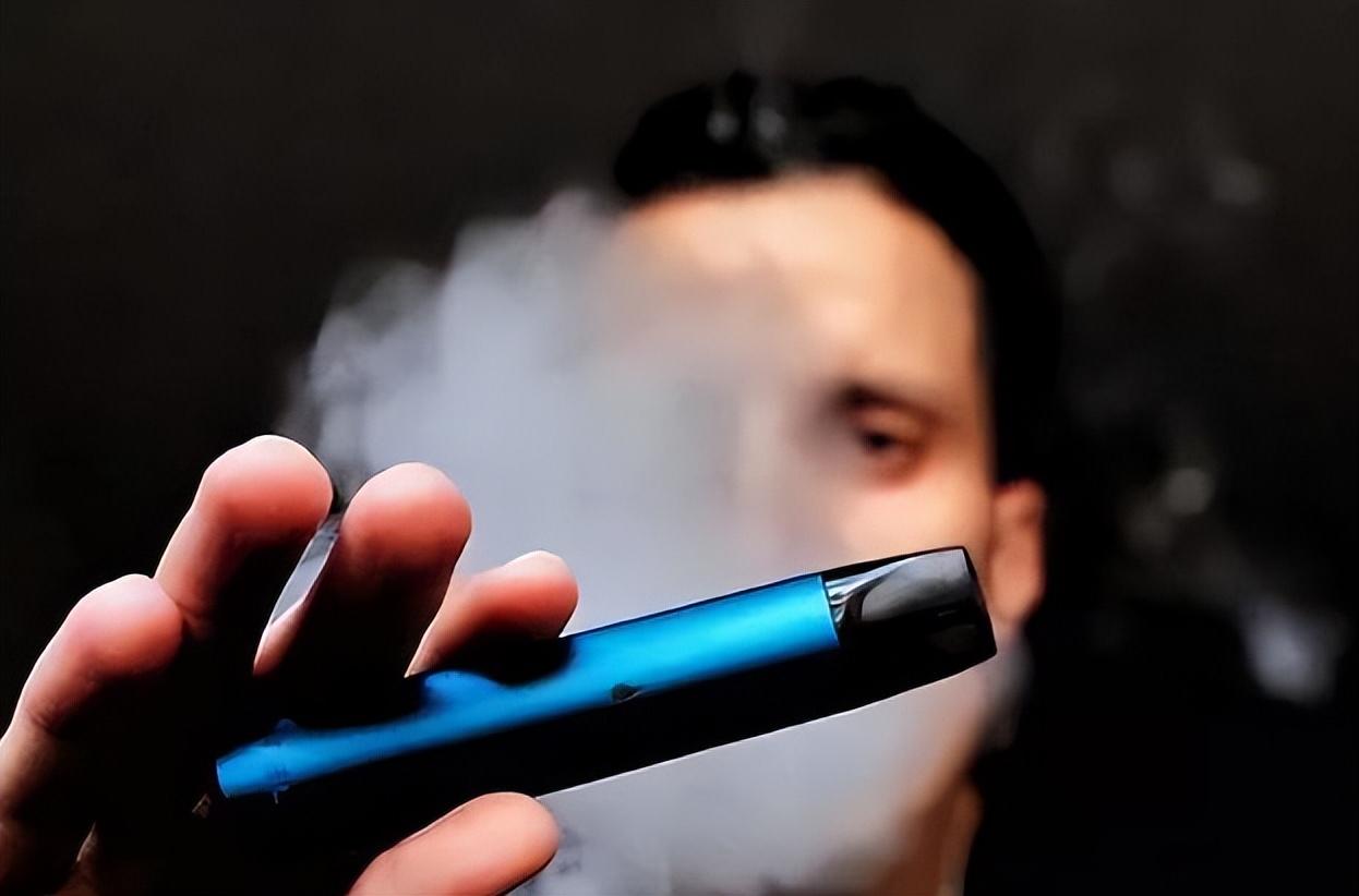 爆珠烟危害与普通烟_爆珠烟和普通烟哪个危害大_香烟爆珠危害
