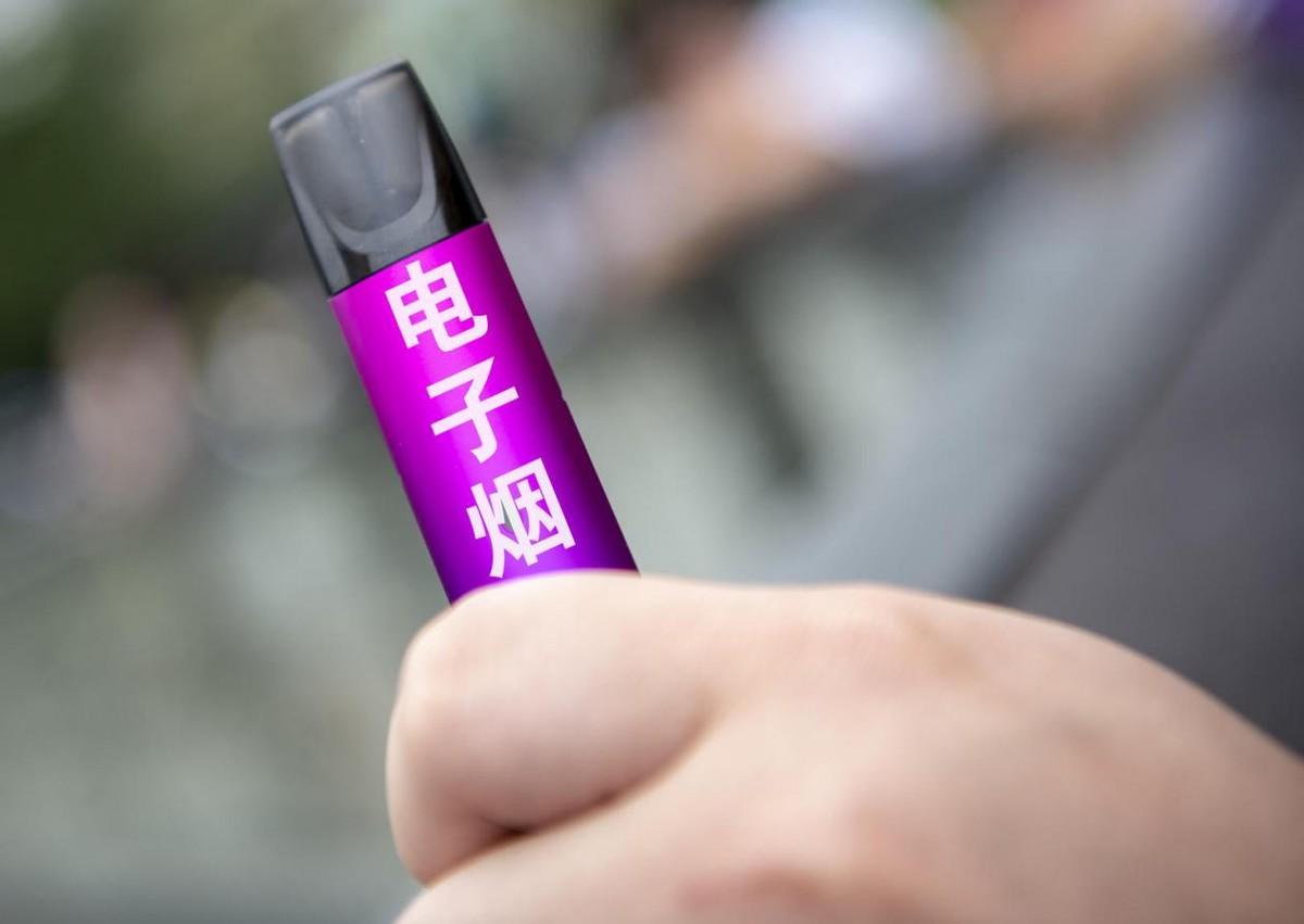 爆珠烟和普通烟哪个危害大_香烟爆珠危害_爆珠烟危害与普通烟