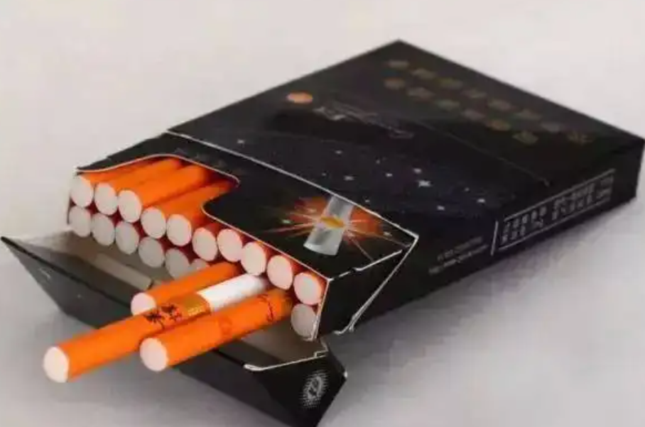 爆珠香烟_爆珠_爆珠是什么