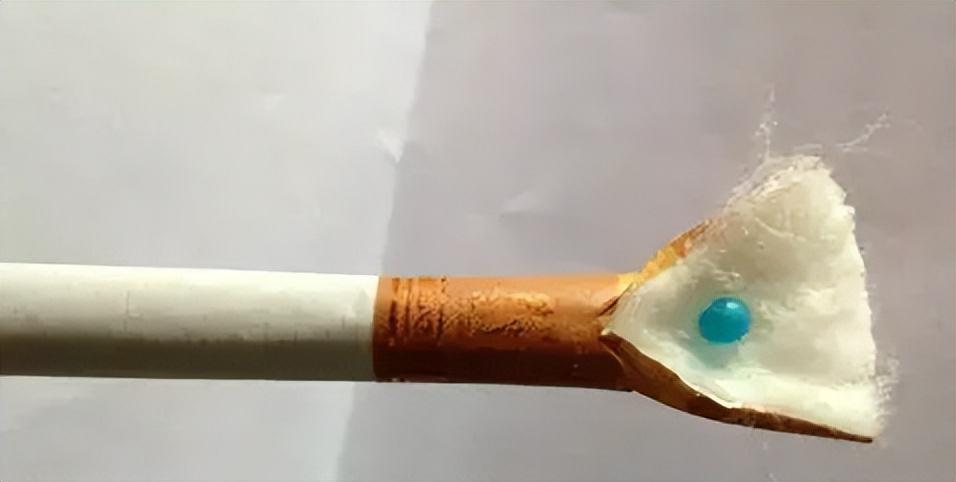 危害小的爆珠烟_爆珠烟的危害_烟爆珠对身体有害吗