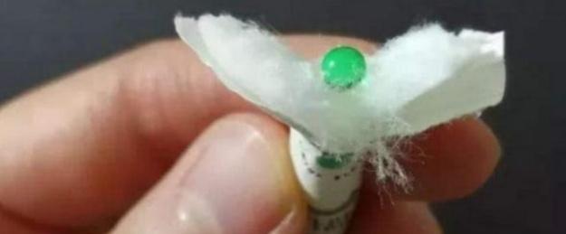 香烟嘴里的“爆珠”有什么作用？很多人理解错，研发者用意是这样