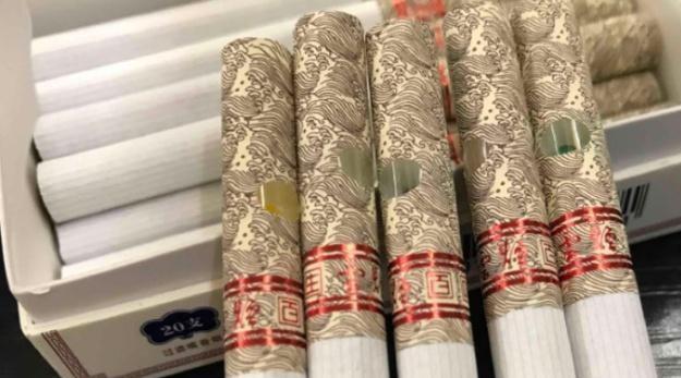 香烟嘴里的“爆珠”有什么作用？很多人理解错，研发者用意是这样