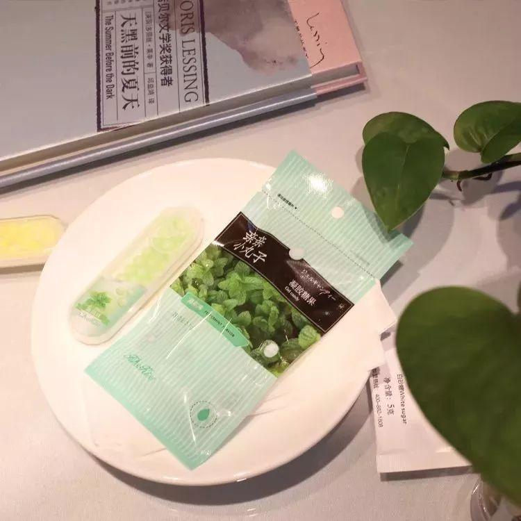 爆爆珠口气糖_口气爆珠副作用_口气爆珠糖有用吗