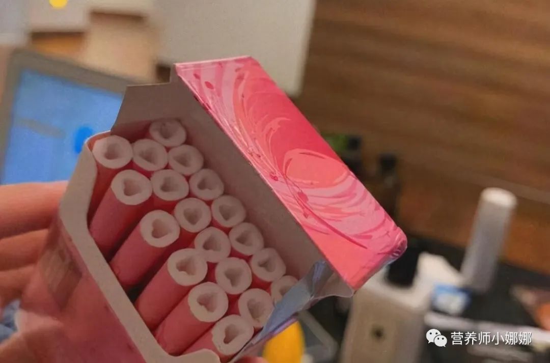 烟爆珠对身体有害吗_烟中的爆珠有无毒性_爆珠烟的危害