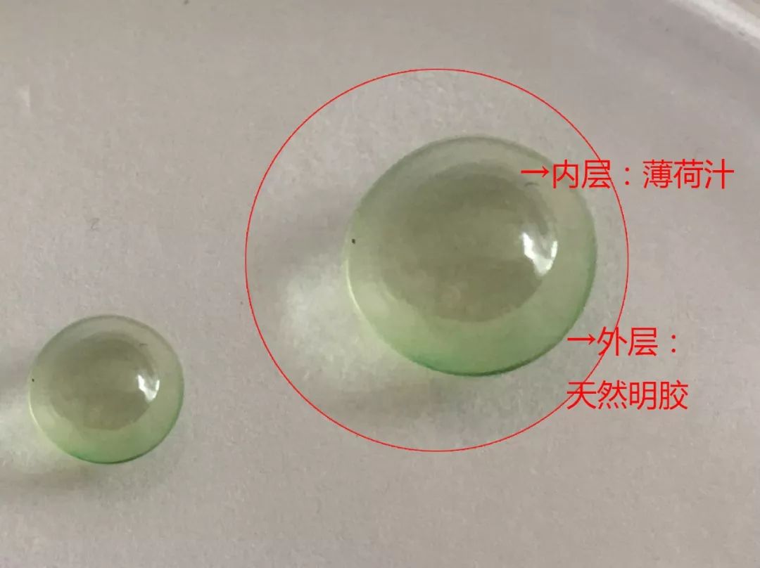 爆珠糖有什么作用_爆珠糖有毒吗_爆珠糖好吃吗