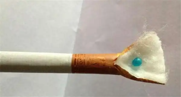 爆珠要捏爆吗_爆珠捏碎有什么不同_爆珠烟捏爆多久抽合适