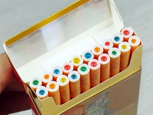 抽有爆珠的烟会不会杀精_烟用爆珠对身体有害吗_烟用爆珠对身体有害