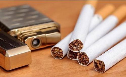 吸烟有爆珠_烟用爆珠对身体有害_吸烟用的爆珠有害吗